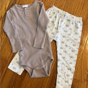 Jamie Kay two piece set